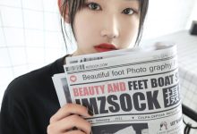 [MZSOCK]爱美足 NO.199 圆子[68P+1V／1.52GB]-亿套图