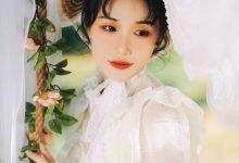 [YITUYU艺图语]2022.09.28 湖边的秋千 迟白[32+1P／395MB]-亿套图