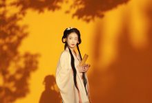 [YITUYU艺图语]2022.09.28 愿得一人心 汪国真潘潘[20+1P／164MB]-亿套图