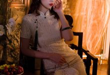 [YITUYU艺图语]2022.09.29 半生缘 君君[33+1P／908MB]-亿套图