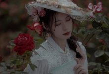[YITUYU艺图语]2022.09.29 玫瑰 努力搬砖的双翮[27+1P／423MB]-亿套图