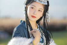 [YITUYU艺图语]2022.09.29 我与春风携过客 Y-JIN[35+1P／661MB]-亿套图