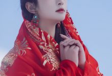 [YITUYU艺图语]2022.09.30 东宫 云兮啦[21+1P／339MB]-亿套图