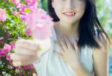 [YITUYU艺图语]2022.09.30 街心三角梅 小怡妹妹cute[33+1P／362MB]-亿套图
