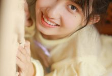 [YITUYU艺图语]2022.09.30 日系厨房 lovelatte11[20+1P／202MB]-亿套图