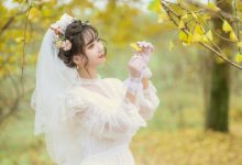 [YITUYU艺图语]2022.09.30 星黛露 -绮罗生的小苏苏-[32+1P／165MB]-亿套图