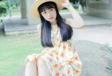 [YITUYU艺图语]2022.10.01 管什么风向 可爱泡泡呀[35+1P／343MB]-亿套图