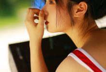 [YITUYU艺图语]2022.10.01 盛夏 至春禾[33+1P／385MB]-亿套图