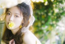 [YITUYU艺图语]2022.10.02 花恋语 盈盈[28+1P／225MB]-亿套图