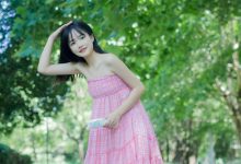 [YITUYU艺图语]2022.10.02 回不去的夏天 小怡妹妹cute[33+1P／378MB]-亿套图