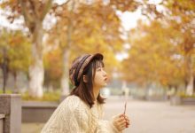 [YITUYU艺图语]2022.10.03 枫叶 panniling[29+1P／346MB]-亿套图
