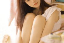 [YITUYU艺图语]2022.10.03 蜂蜜蛋糕 小谢[22+1P／177MB]-亿套图