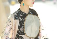 [YITUYU艺图语]2022.10.03 清汉女 _喵喵家的小鱼干_[29+1P／424MB]-亿套图