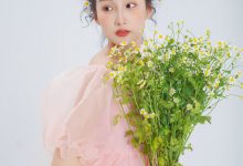 [YITUYU艺图语]2022.10.03 遇见 馨馨[21+1P／323MB]-亿套图