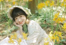 [YITUYU艺图语]2022.10.04 彼岸花开 蓝胖子-[44+1P／327MB]-亿套图