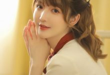 [YITUYU艺图语]2022.10.04 心动至上 金迪-Vivian[20+1P／120MB]-亿套图