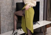 [YOUMI尤蜜荟] 2023.05.19 VOL.940 妲己_Toxic [89+1P]-亿套图