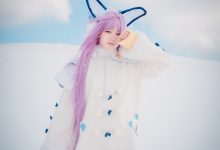 DJAWA Photo -  Mimmi - Azur Lane Tashkent [59P-1.41GB]-亿套图