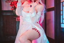 DJAWA Photo - Bambi The Tale of The Nine-Tailed Fox [51P-659MB]-亿套图