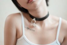 PINK RIBBON - Uuuha  My Cat [205P+2V-2.87GB]-亿套图