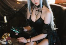 瓜希酱 - NO.76 泥岩音律联觉 [25P-104MB]-亿套图