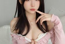 迷之呆梨 - NO.14 23年03月fantia会员订阅合集 [188P+4V-352MB]-亿套图