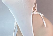 桃沢樱呀 - NO.10 有料甜妹 [35P+3V-113MB]-亿套图