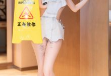 [XiuRen秀人网] 2023.05.18 No.6760 豆瓣酱 [85+1P]-亿套图