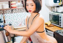 [Loozy] Booty Queen - vinyl aprons [78P-1.37GB]-亿套图
