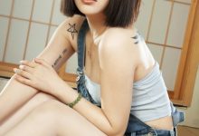 [Ligui丽柜] 2023.05.01 《萦绕丝情》小七 [71+1P-60M]-亿套图