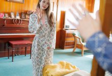 [Bimilstory] Bomi  Vol.24 - 02 Single woman’s boyfriend invitation 02 [25P+1V-1.23GB]-亿套图