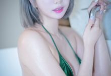 PINK RIBBON -COSPLAY EVENT_RED green [68P-1.4GB]-亿套图