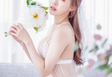 Yebin  - wedding 02 [87P+1V-595MB]-亿套图