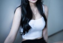 PINK RIBBON - Ye Seul - Nyansul Personalized [After Work] 01 [90P-2.66GB]-亿套图