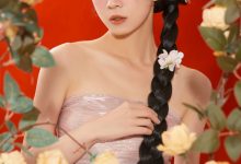 [YITUYU艺图语]2022.09.22 傣妹 雷梦颖-[37+1P／372MB]-亿套图