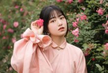 [YITUYU艺图语]2022.09.22 蔷薇花开 panniling[29+1P／591MB]-亿套图