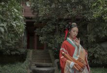[YITUYU艺图语]2022.09.22 秋风辞 桐丏小棉袄[30+1P／292MB]-亿套图