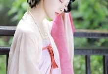 [YITUYU艺图语]2022.09.23 风月偏爱宴旧人 YunFleur[35+1P／682MB]-亿套图