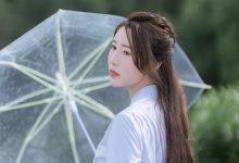 [YITUYU艺图语]2022.09.24 茶岚 小美[31+1P／225MB]-亿套图
