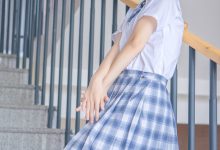 [YITUYU艺图语]2022.09.24 和学妹一起上学吧 了了[21+1P／82MB]-亿套图