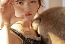 [YITUYU艺图语]2022.09.24 秋日暖阳 panniling[23+1P／237MB]-亿套图