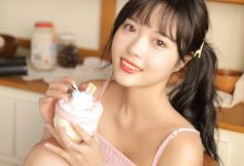 [YITUYU艺图语]2022.09.24 少女心事 小薇人儿[36+1P／368MB]-亿套图