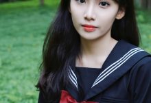 [YITUYU艺图语]2022.09.24 元气少女 小愉不是鱼[25+1P／425MB]-亿套图