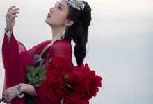 [YITUYU艺图语]2022.09.25 神山 芝芝琪[36+1P／636MB]-亿套图