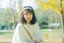 [YITUYU艺图语]2022.09.25 我觉得秋天好像要来了 睡饱了吗[33+1P／353MB]-亿套图