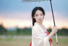 [YITUYU艺图语]2022.09.26 不归客 落花人独立[33+1P／630MB]-亿套图