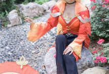 [YITUYU艺图语]2022.09.26 公孙离 云依[23+1P／778MB]-亿套图