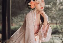[YITUYU艺图语]2022.09.26 天书奇谈 姌Rr[25+1P／397MB]-亿套图