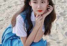 [YITUYU艺图语]2022.09.26 氧气少女 小愉不是鱼[28+1P／476MB]-亿套图