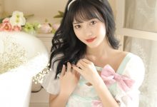 [YITUYU艺图语]2022.09.27 彩虹糖 小薇人儿[40+1P／386MB]-亿套图